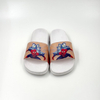 Slippers Cartoon White Slippers Kids Slippers Boys​