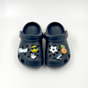 Clogs Childrens Classic Clog Black Clog​