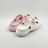 GIRL EVA SANDALS CLOGS
