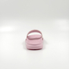 GIRLS PINK CANDY NON SLIP SLIPPERS SLIDERS 