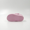 BABY CLOGS GIRL PINK CLOGS CUSTOM CLOGS 