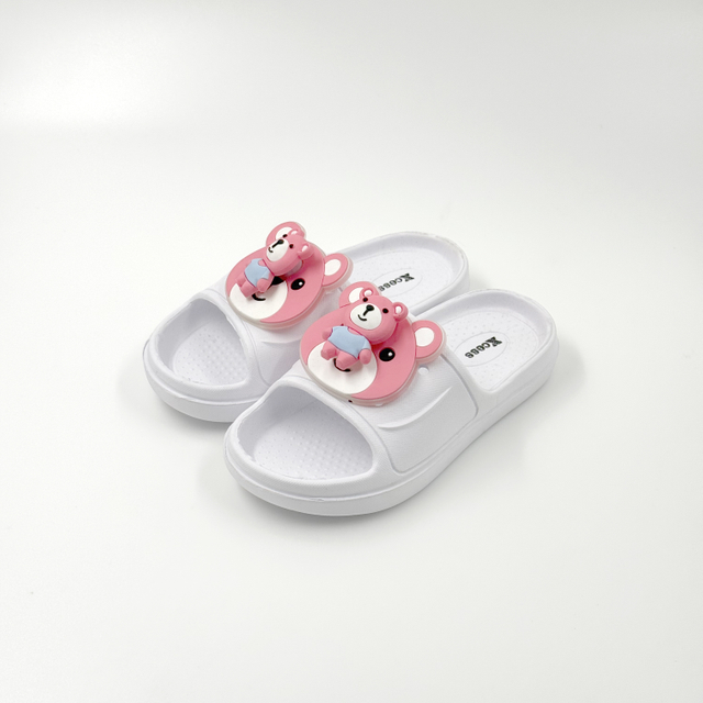 CHIDREN FASHION SLIPPER BEST IN HOUSE SLIPPERS CARTOON 