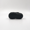 Wholesale Kids Black Clogs with Construction Vehicle Charms