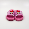 Wholesale Kids Minnie Mouse Slides Pink EVA Summer Sandals