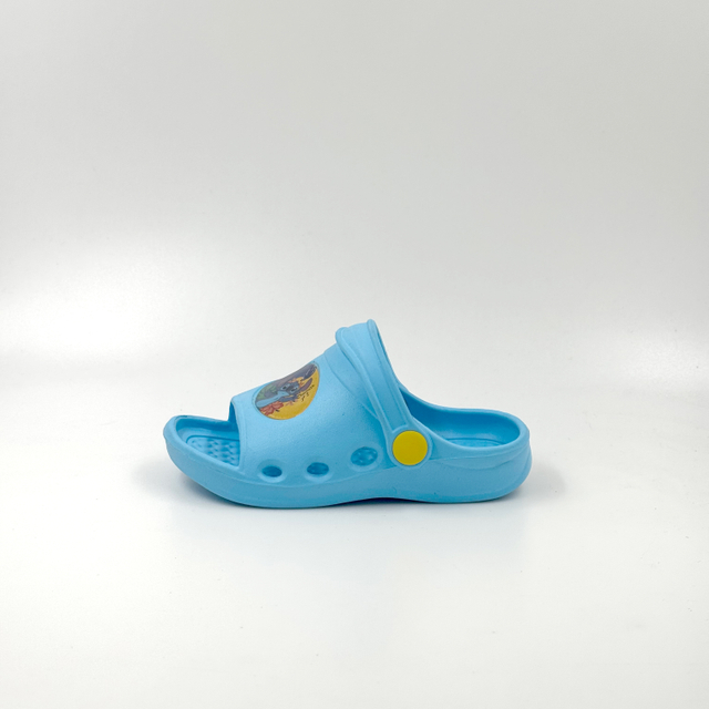 childrens slide sandals boys slippers​ slippers cartoon