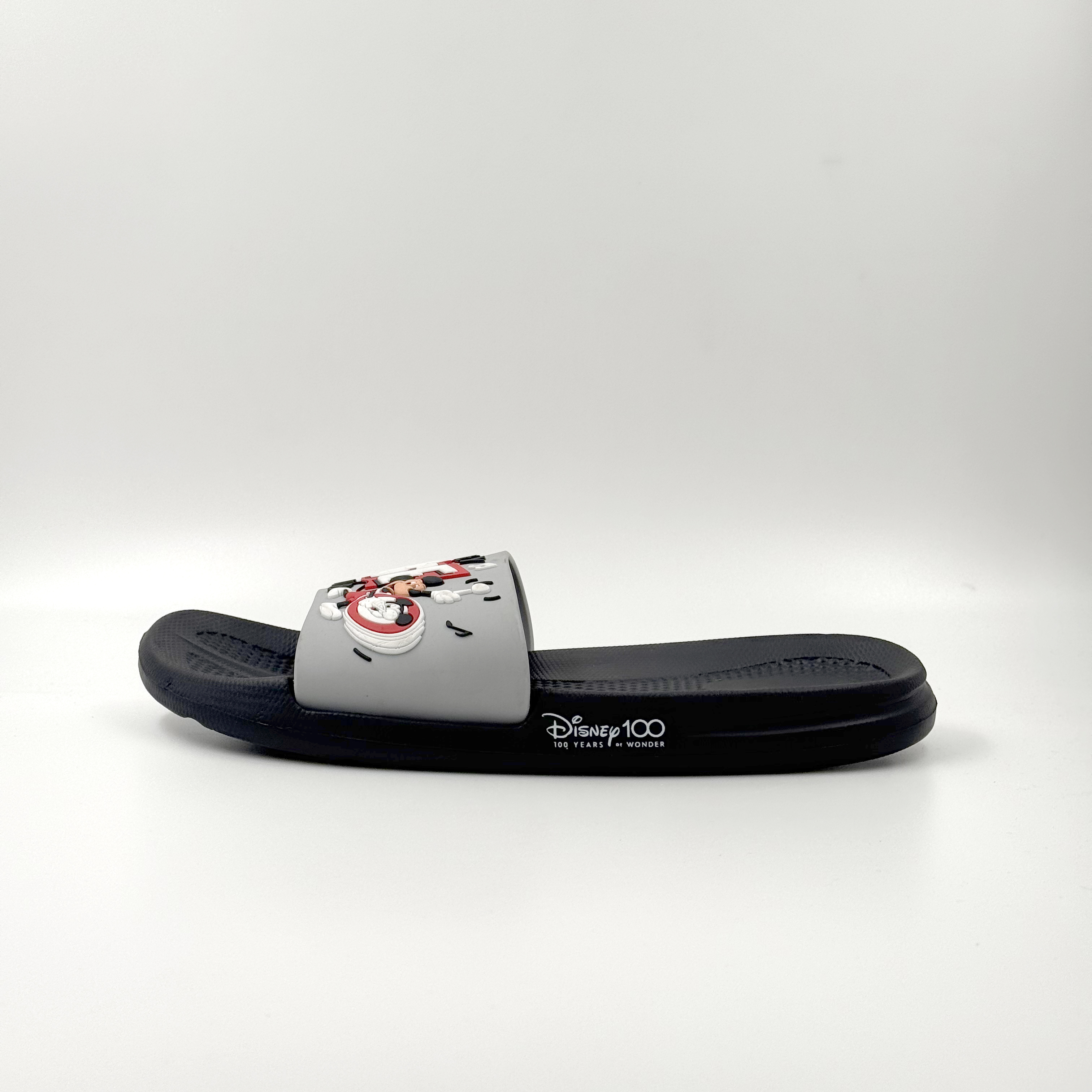 MEN SLIPPERS CUSTOM DESIGNER SLIPPERS FOR MEN MICKEY MOUSE SLIPPERS 