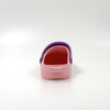 GIRLS EVA PINK CLOGS SUMMER CLOGS CUTE CLOGS 