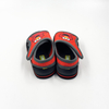 Sesame Street Elmo Red Sandals with Back Straps Wholesale