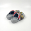 ZOOTOPIA DISNEY SHOES CUSTOM CLOGS CUTE CLOGS