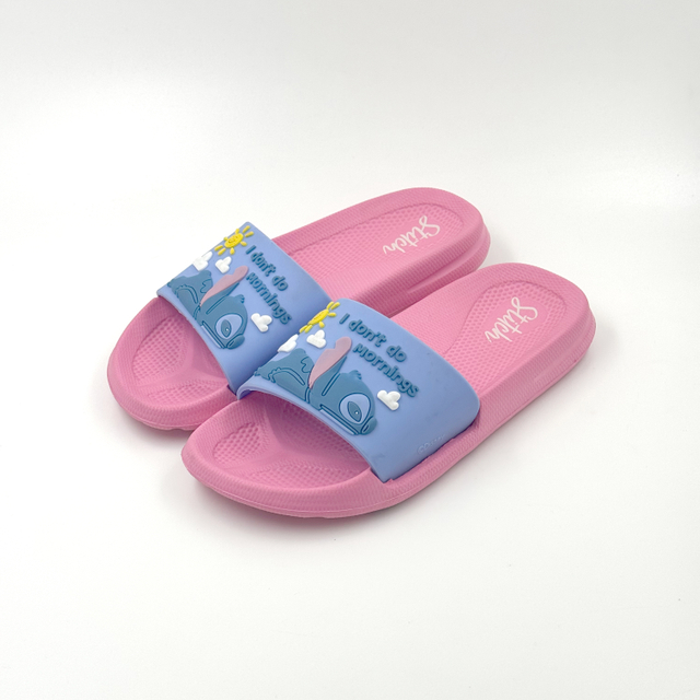 Funny Slippers Disney Slippers Outdoor Slippers