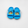 Wholesale Blue Kids Open-Toe Clogs Luì & Sofì Supplier