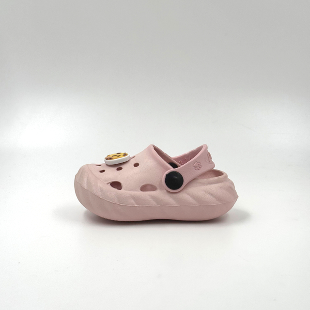 Pink Clogs Baby Clogs Classic Clog