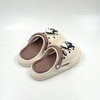 KIDS EVA BEST SUMMER COOL CLOGS WITH CARTOON PATCH 