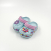 TODDLER BEAUTIFUL COLORFUL SHOES BEST KIDS SHOES 