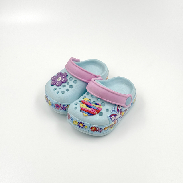 TODDLER BEAUTIFUL COLORFUL SHOES BEST KIDS SHOES 