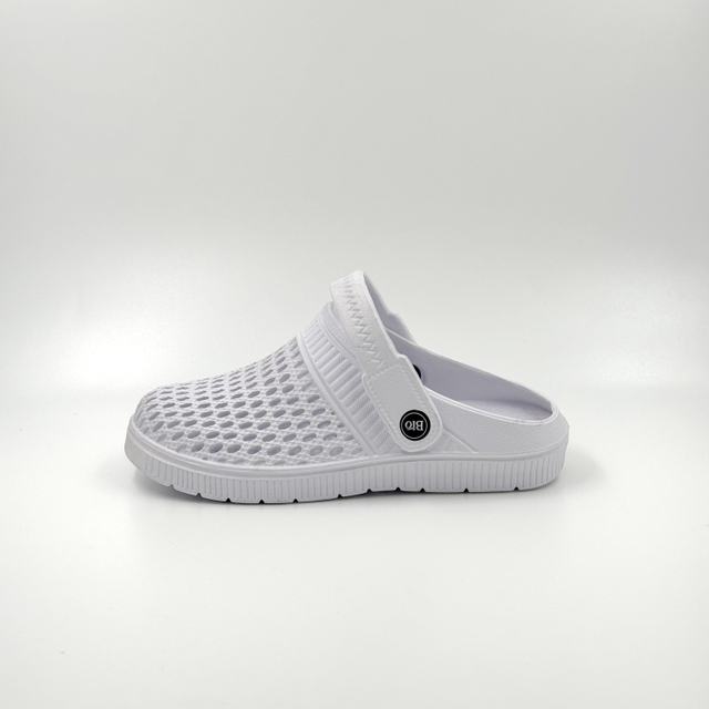 WOMEN LADY CLOGS SLIPPER GARDEN CLOGS SANDALS FOR WOMEN CUTE ANTISLIP HARCWEARING CLOGS