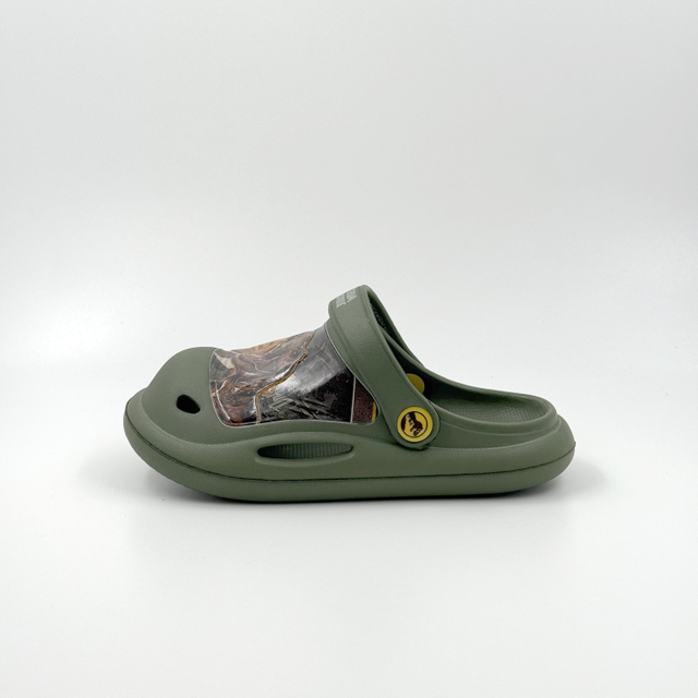 CHILDREN CLOGS EVA CLOGS SOFT EVA CLOGS JURASSIC PARK 