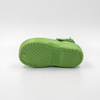 Wholesale Green Dinosaur Kids Clogs EVA Garden Shoes Manufacturer