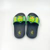 Wholesale Kids PJ Masks Gekko Slides | Bulk Cartoon Children Sandals Factory Direct