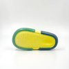 Bulk Kids Astronaut Clogs with Charms | Wholesale Space Theme EVA Sandals Factory