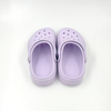 Wholesale Kids Plain EVA Clogs | Lightweight Toddler Garden Shoes Factory Direct