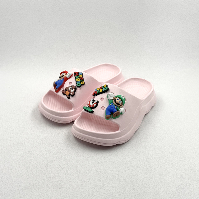 GIRL EVA SLIPPER