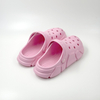 WOMEN HIGH QUALITY EVA CLOGS PINK CLOGS