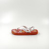CARTOON SESAME FLIP FLOPS SOFT FLIP FLOPS CUSTOM FLIP FLOPS 