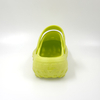 WOMEN CLOGS GREEN EVA CLOGS COMFORTABLE CLOGS