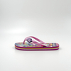 CHILDREN GIRL UNICORN CARTOON FLIP FLOPS SHOES 