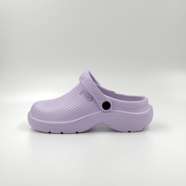 WOMEN EVA FOAM BEST GARDEN CLOG SHOES BULK 