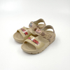 KIDS BEST SANDALS KIDS HIKING SANDALS OPEN-TOE SANDALS 