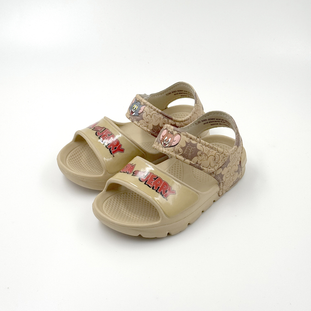 KIDS BEST SANDALS KIDS HIKING SANDALS OPEN-TOE SANDALS 