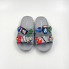 Marvel Avengers Kids' Slippers with Superhero Charms Wholesale