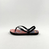 KID SHOES TODDLER BOYS SPIDERMAN PE FLIP FLOPS 