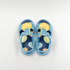 BOY'S DINOSAUR SANDAL IN BLUE COLOR 