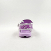 Toddler and little Girl's ,Frozen Hook and loop sandals