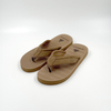 MENS SOFT BEACH FLIP FLOPS SANDALS 