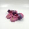 KID SESAME STREET SHOES DESIGNER SANDALS PINK COLOR SANDALS 