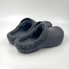 Black Clog Best Clogs for Winter Mens Winter Shoes