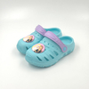 fashion clogs clogs sandal frozen elsa shoes