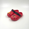 Clogs Red Cool Clogs Summer Clogs