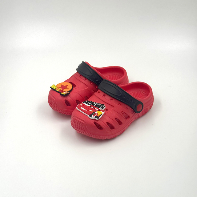 Clogs Red Cool Clogs Summer Clogs