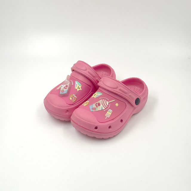 Pink Clogs Classic Clog Summer Clogs
