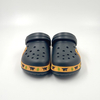 Black Clog​ Custom Clogs Slip on Clogs