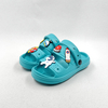 TODDLER GIRLS & BOYS NON-SLIP ASTRONAUT SANDAL WITH JIBBZ 