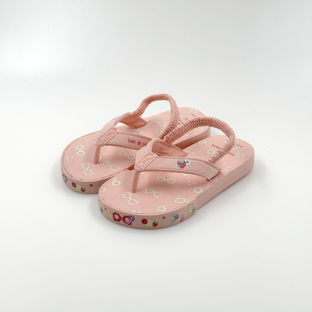 TEEN BEST KIDS SANDALS DESIGNER SANDALS FRUIT SANDALS 