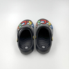 KIDS SANDALS CARTOON EVA CLOGS AMONG US SHOES 