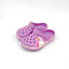Wholesale Unicorn Kids Clogs Lightweight EVA Garden Shoes