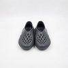 Wholesale Kids Charcoal Grey Garden Clogs EVA Slip-On Supplier